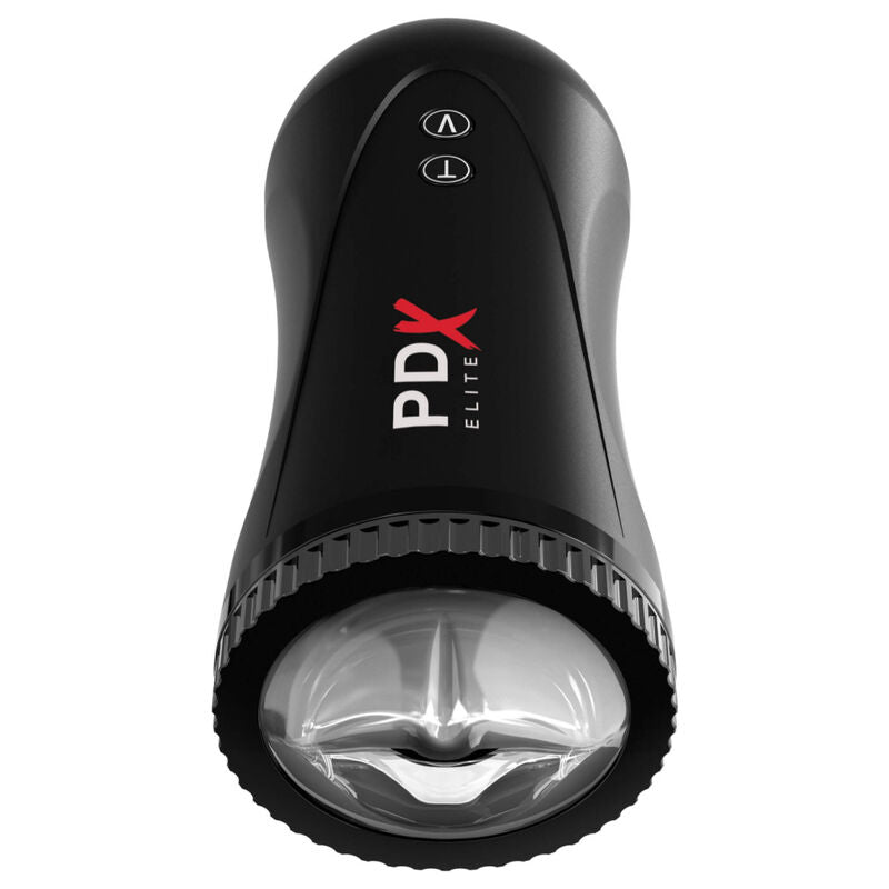 PDX ELITE - MOTO STROKER MASTURBATOR - Sexotim