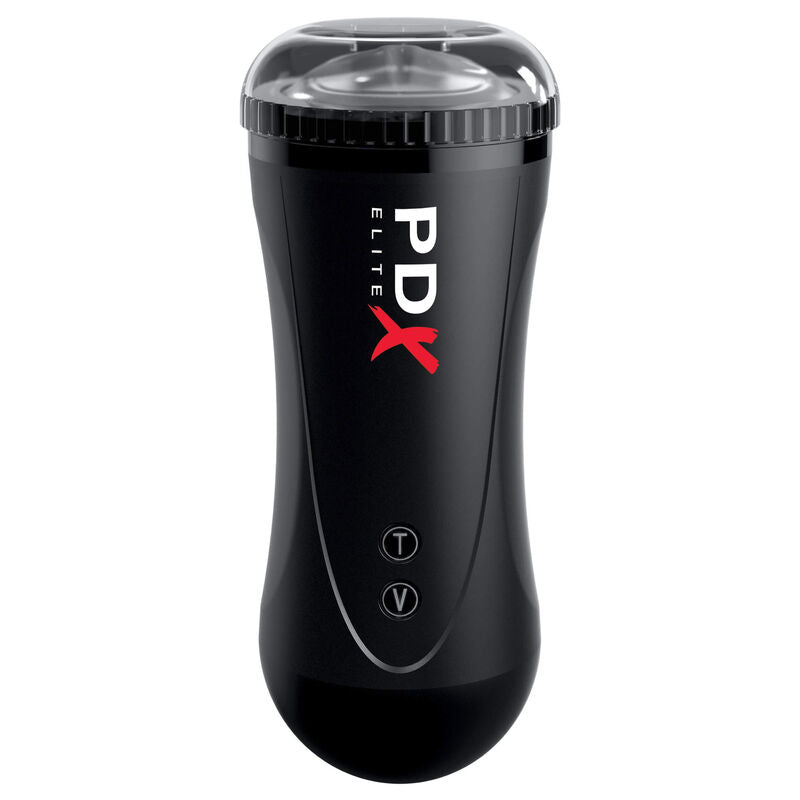 PDX ELITE - MOTO STROKER MASTURBATOR - Sexotim