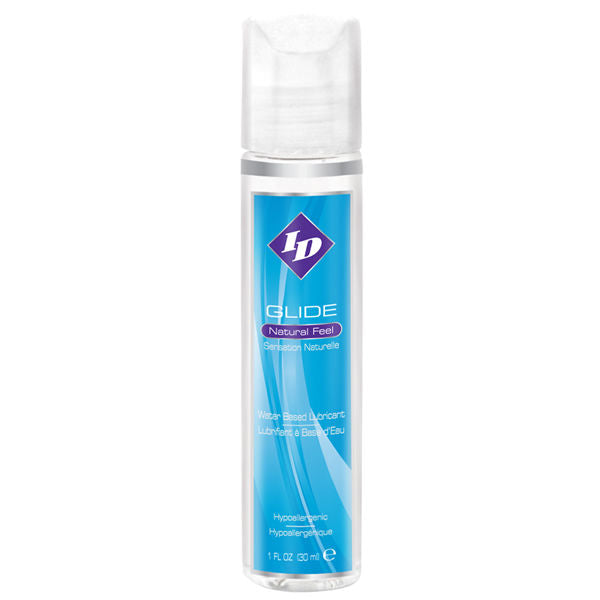 ID GLIDE - GLEITMITTEL AUF WASSERBASIS ID 30 ML - Sexotim