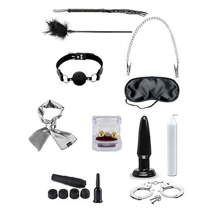 FETISH FANTASY LIMITED EDITION - KIT FETISH - Sexotim