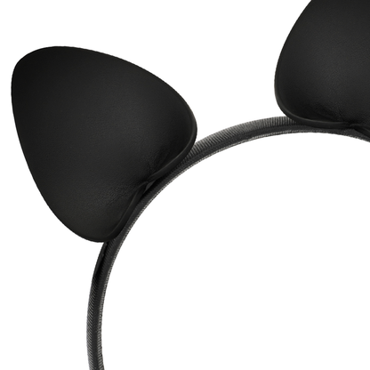 COQUETTE CHIC DESIRE - STIRNBAND MIT KATZENOHREN - Sexotim