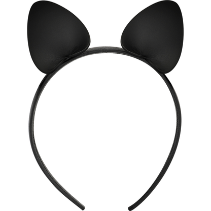 COQUETTE CHIC DESIRE - STIRNBAND MIT KATZENOHREN - Sexotim