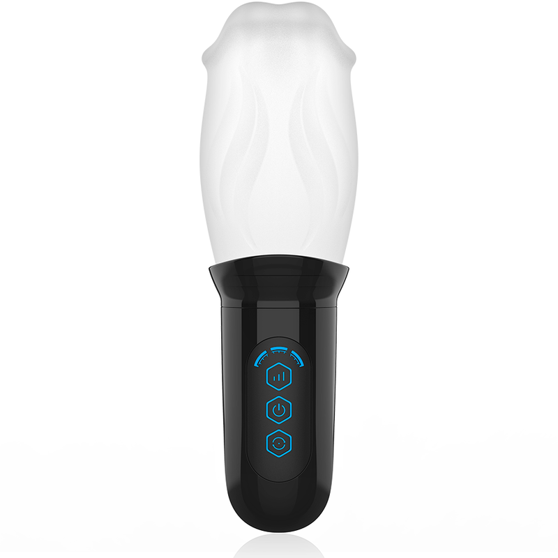 JAMYJOB - SPINJOB ORALSEX-STIMULATOR - Sexotim