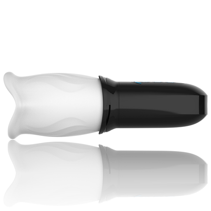 JAMYJOB - SPINJOB ORALSEX-STIMULATOR - Sexotim