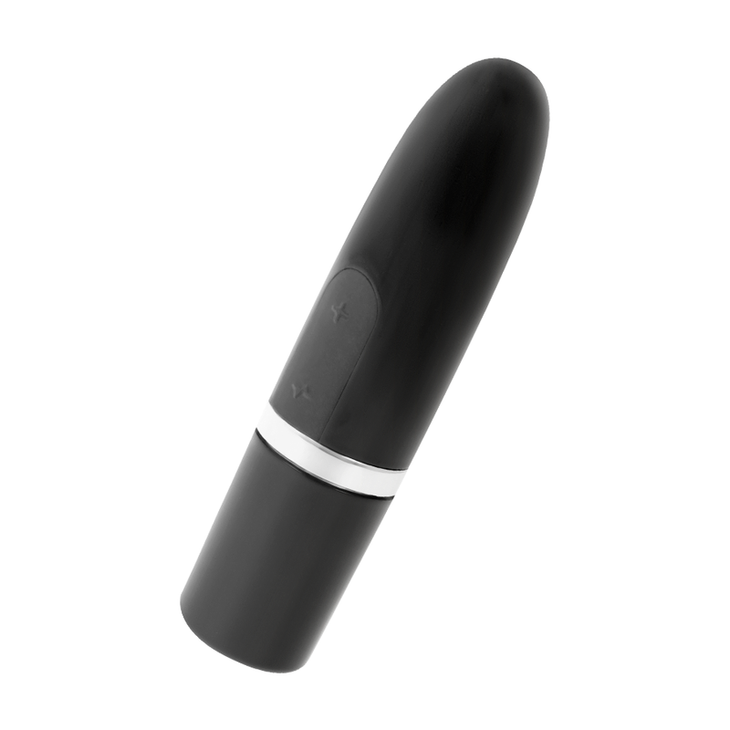 MORESSA - IVY VIBRATOR STIMULATOR REISE SCHWARZ - Sexotim