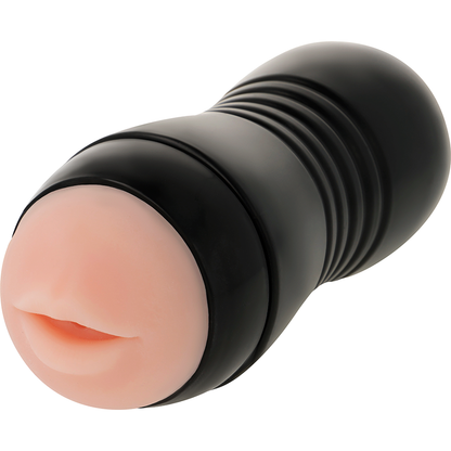 OHMAMA - MASTURBATOR MIT MUNDVIBRATION - Sexotim
