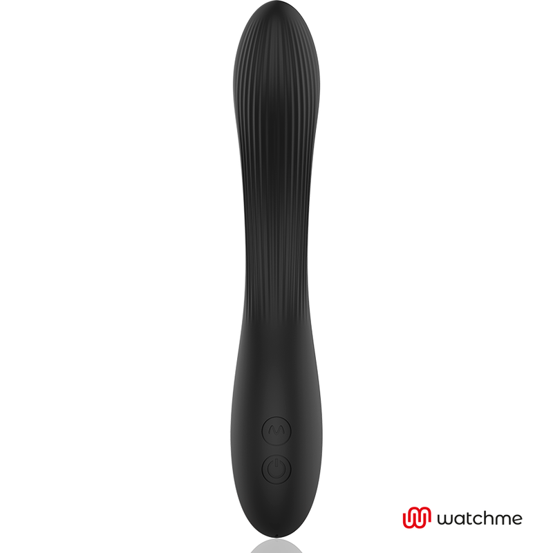 ANNE'S DESIRE - CURVE FERNBEDIENUNGSTECHNOLOGIE EIN WATCHME SCHWARZ - Sexotim