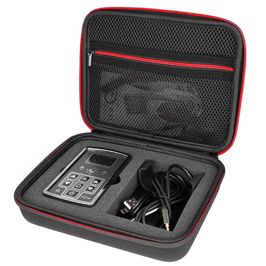 ELECTRASTIM - AXIS ELEKTROSTIMULATOR MIT HOCHWERTIGEN SPEZIFIKATIONEN - Sexotim