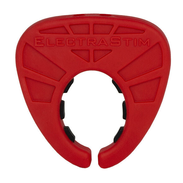 ELECTRASTIM - SILIKON FUSION VIPER COCK SHIELD - Sexotim