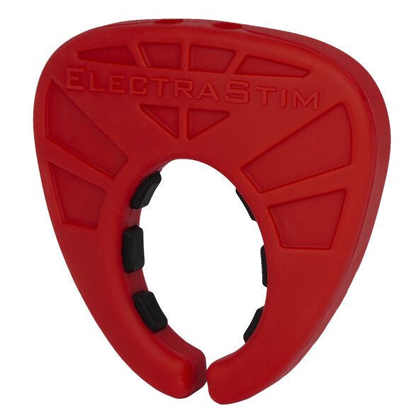 ELECTRASTIM - SILIKON FUSION VIPER COCK SHIELD - Sexotim