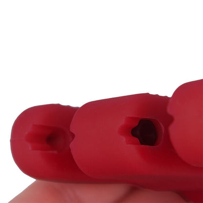 ELECTRASTIM - SILICONE FUSION INFINITY WINDRAD - Sexotim