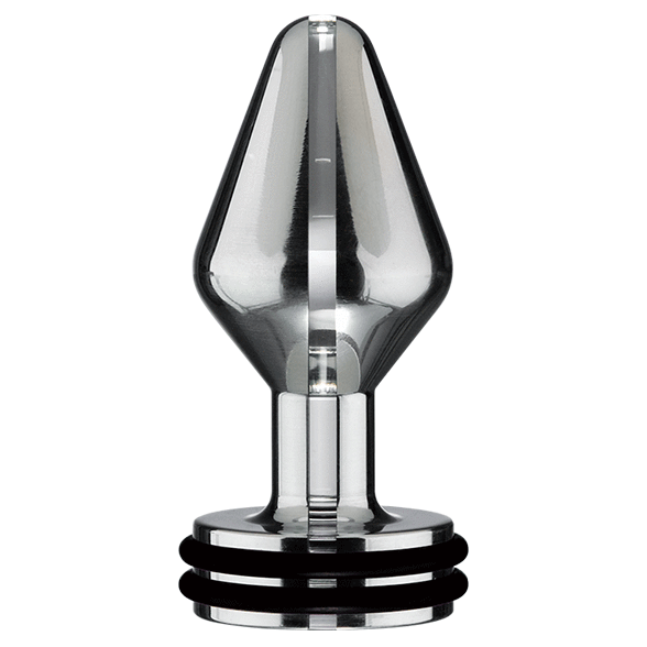 ELECTRASTIM - MINI ELECTRO BUTT PLUG S - Sexotim