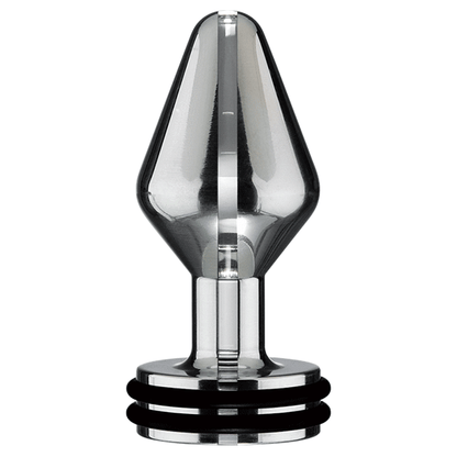 ELECTRASTIM - MINI ELECTRO BUTT PLUG S - Sexotim
