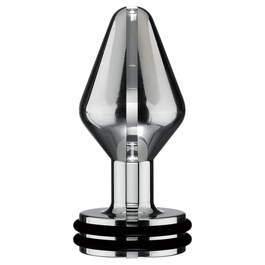 ELECTRASTIM - MINI ELECTRO BUTT PLUG S - Sexotim