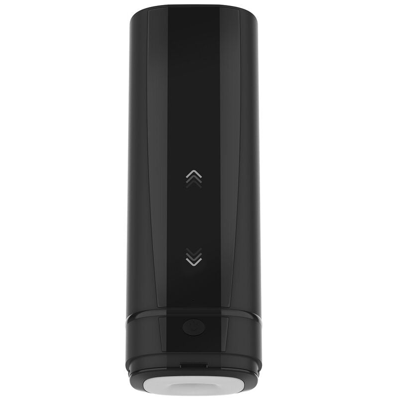 KIIROO - ONYX+ TELEDILDONIC MASTURBATOR MIT HAUTTEXTUR - Sexotim