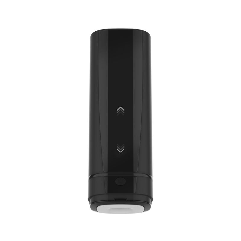 KIIROO - ONYX+ TELEDILDONIC MASTURBATOR MIT HAUTTEXTUR - Sexotim