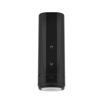 KIIROO - ONYX+ TELEDILDONIC MASTURBATOR MIT HAUTTEXTUR - Sexotim