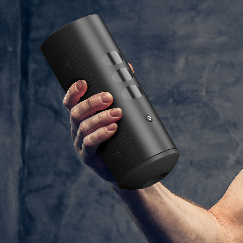 KIIROO - TITAN TECHNOLOGISCHER MASTURBATOR - Sexotim