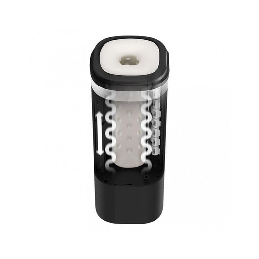 KIIROO - ONYX+ TELEDILDONIC MASTURBATOR ASA AKIRA EXPERIENCE - Sexotim