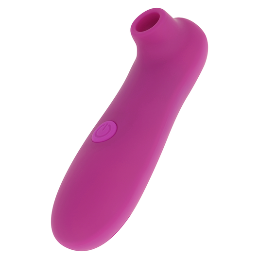 OHMAMA - KLITORIS-STIMULATOR 10 GESCHWINDIGKEITEN FLIEDER - Sexotim