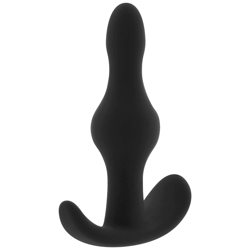 OHMAMA - SILIKON-ANALSTECKER 8 CM - Sexotim