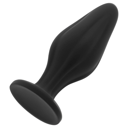 OHMAMA - SILIKON-ANALSTECKER 12 CM DÜNN - Sexotim