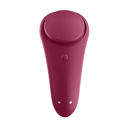 SATISFYER - SEXY SECRET PANTY - Sexotim