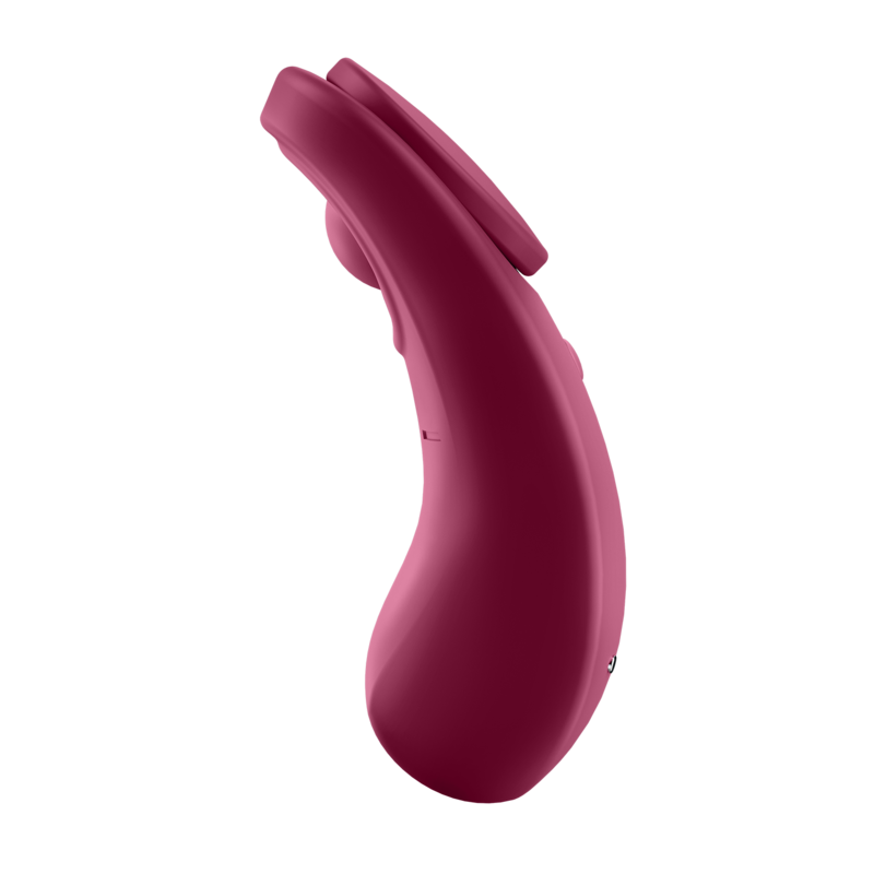 SATISFYER - SEXY SECRET PANTY - Sexotim