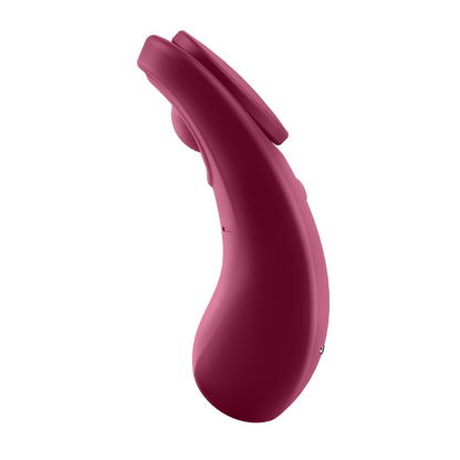 SATISFYER - SEXY SECRET PANTY - Sexotim