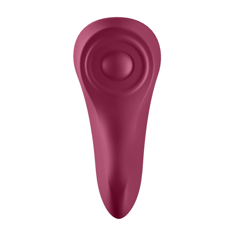 SATISFYER - SEXY SECRET PANTY - Sexotim