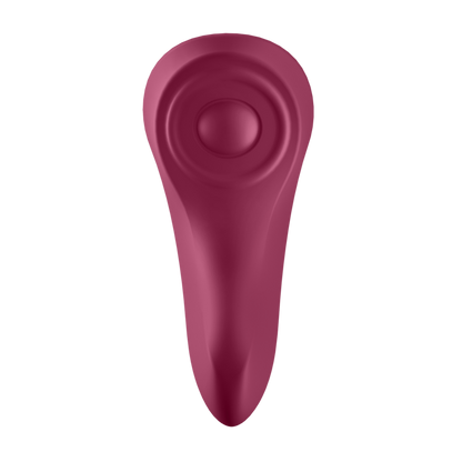 SATISFYER - SEXY SECRET PANTY - Sexotim