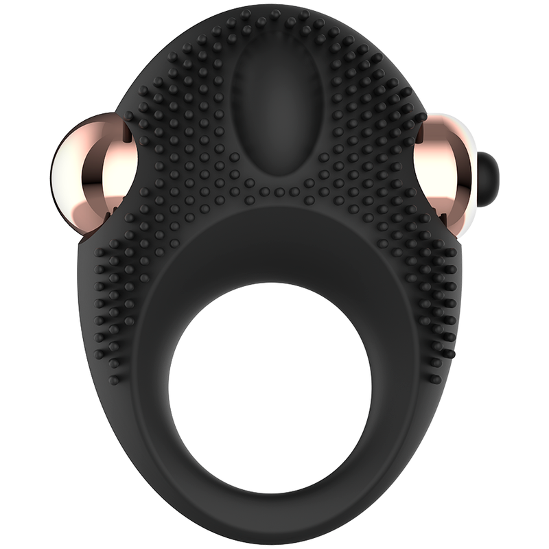 WOMANVIBE - THOR SILICONE VIBRATOR RING - Sexotim