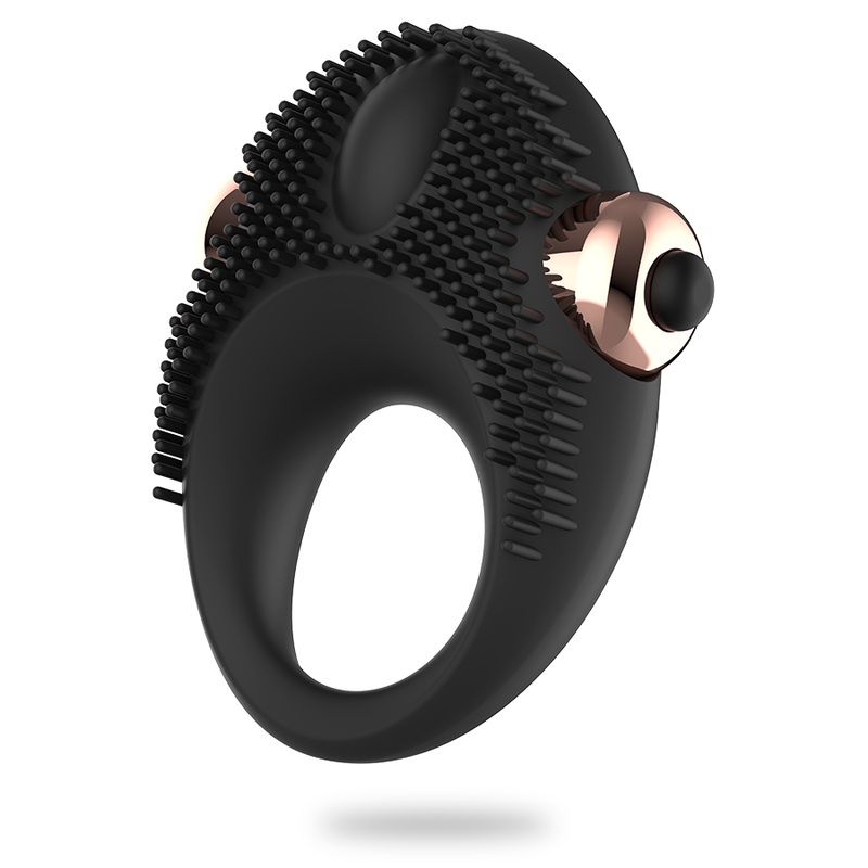 WOMANVIBE - THOR SILICONE VIBRATOR RING - Sexotim