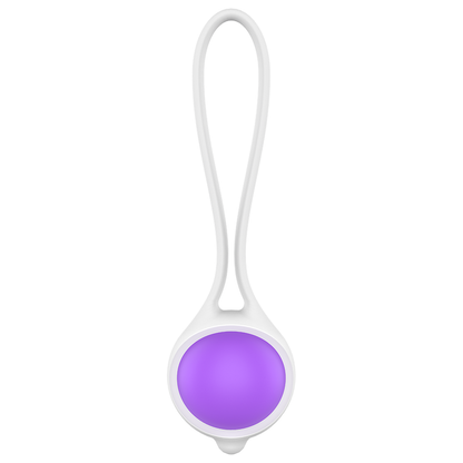 WOMANVIBE - KEISY I BALL GEISHA SILICONE - Sexotim