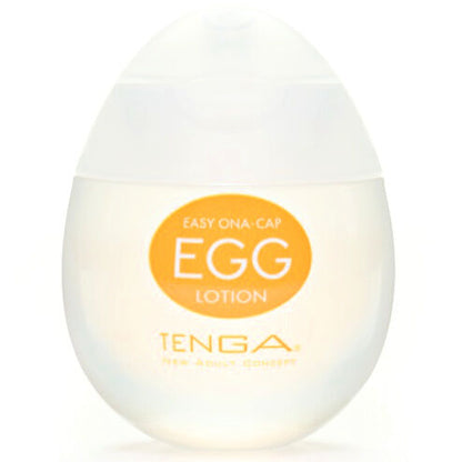 TENGA - EIERLOTION-GLEITMITTEL 50 ML - Sexotim