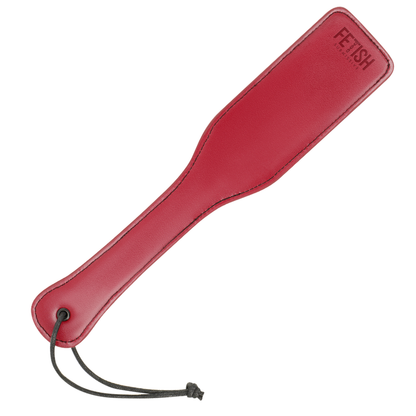 FETISH SUBMISSIVE DARK ROOM - PEITSCHE AUS VEGANEM LEDER - Sexotim