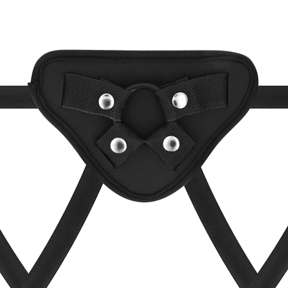 ROCKARMY - GURT + DUAL DENSITY CRUSADER 21.5 CM -O- 4.46 CM - Sexotim