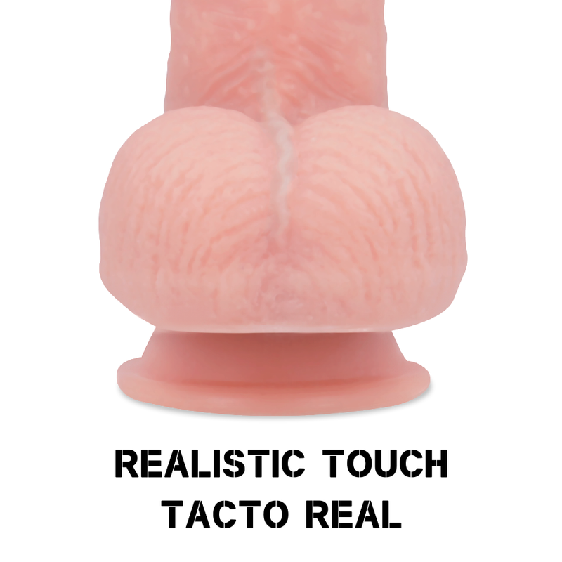 ROCKARMY - GURT + HAWK-ROTATOR UND VIBRATOR 22 CM -O- 4.6 CM - Sexotim