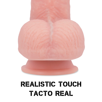 ROCKARMY - GURT + HAWK-ROTATOR UND VIBRATOR 22 CM -O- 4.6 CM - Sexotim