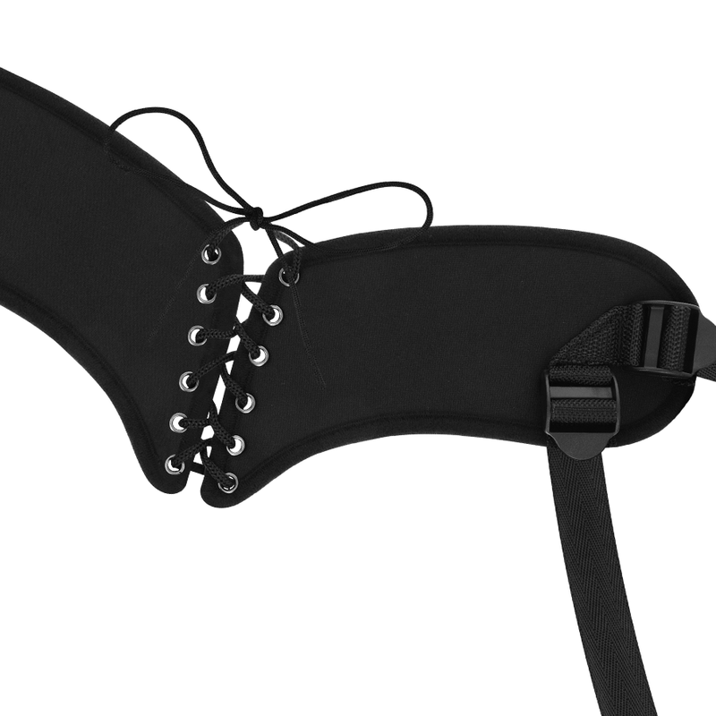 ROCKARMY - GURT + HAWK-ROTATOR UND VIBRATOR 22 CM -O- 4.6 CM - Sexotim