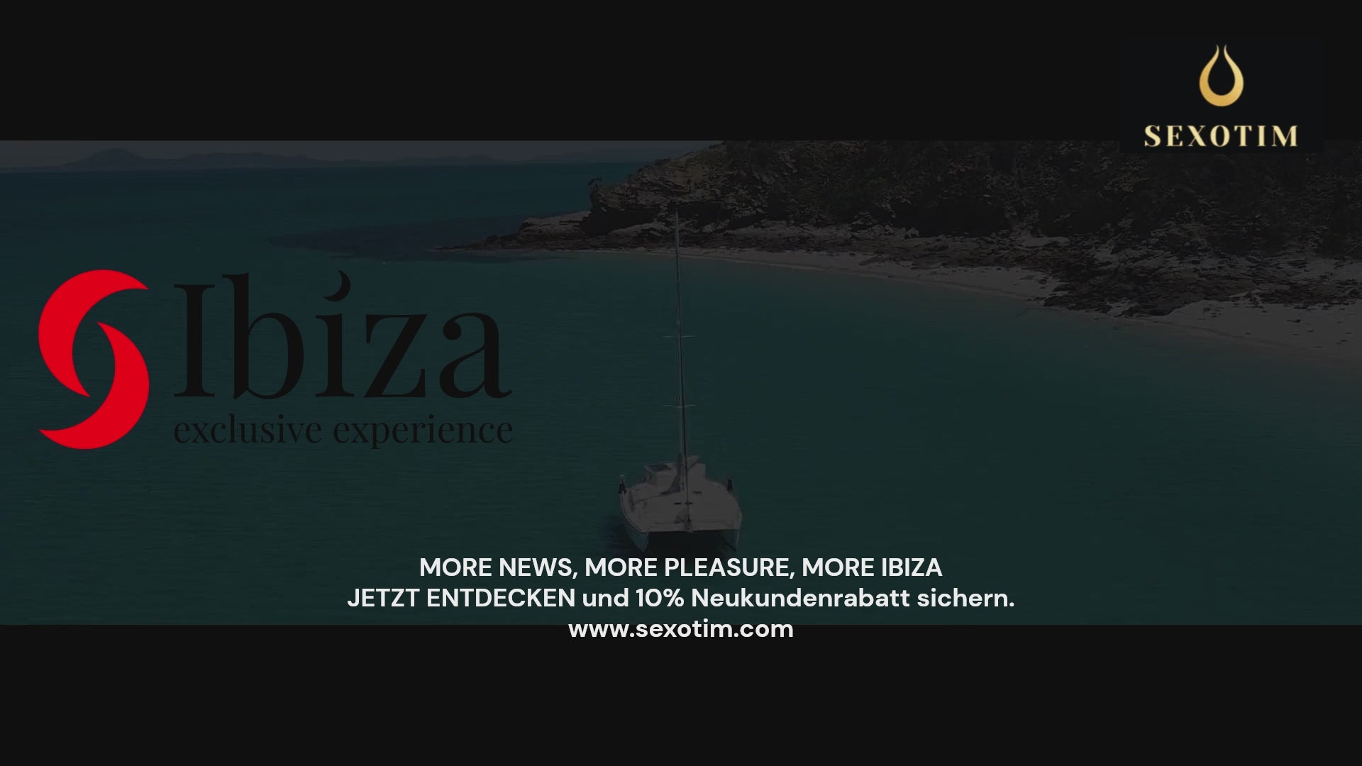 Video Ibiza Collection Sexotim